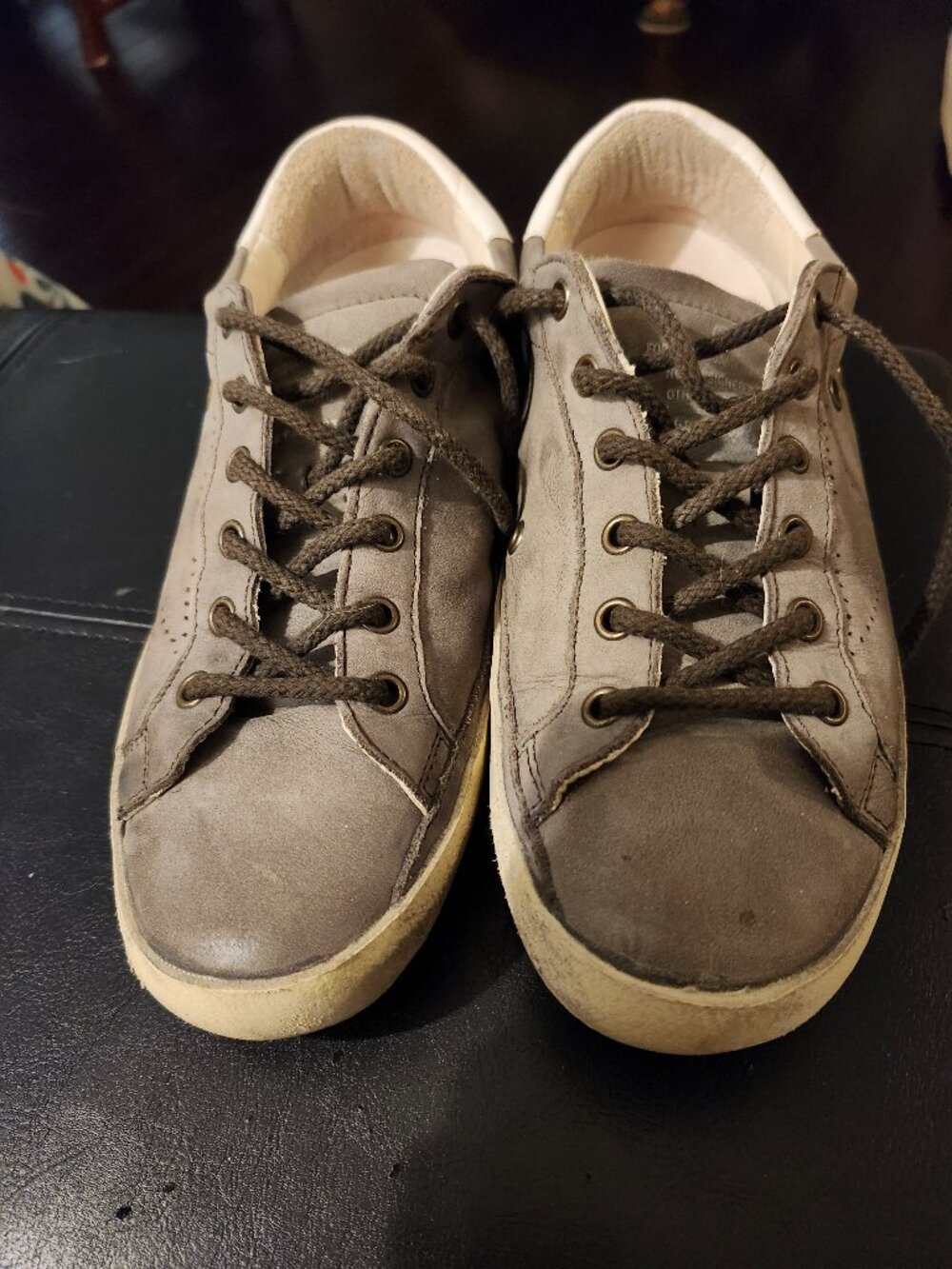 Golden goose sneakers